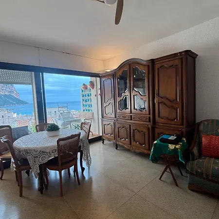 Grand Vue Appartement *