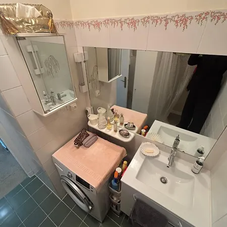 Appartement Grand Vue *