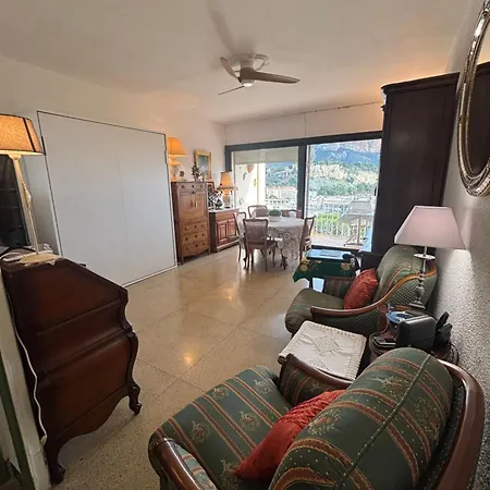 Daire Grand Vue Cassis