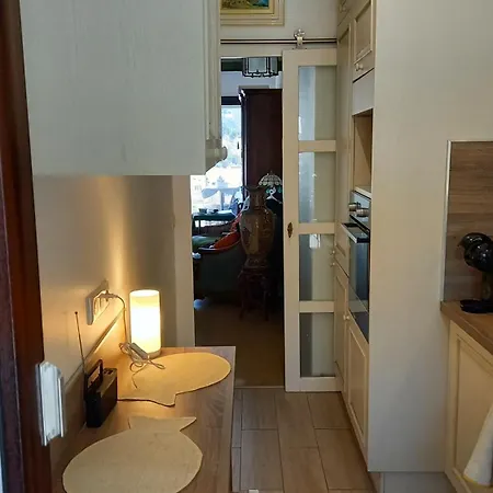 Apartamento Grand Vue