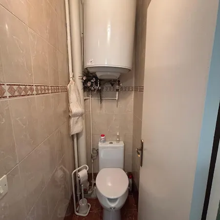 Apartamento Grand Vue *