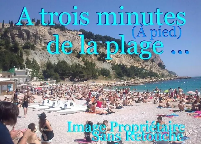 Grand Vue דירה קסיס